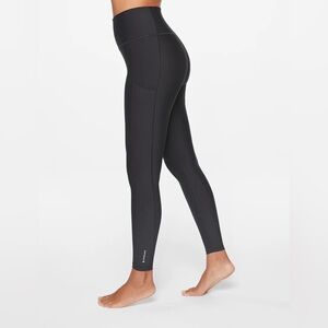 Thirdlove Kinetic Performance Pocket Legging Sz Lg